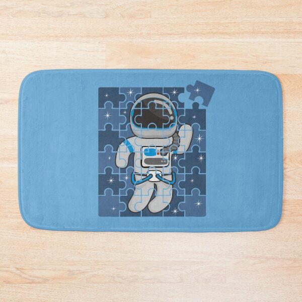 Item preview, Autism Spaceman Astro Cosmo Space Lover Autism Awareness Gifts designed and sold by alenaz.