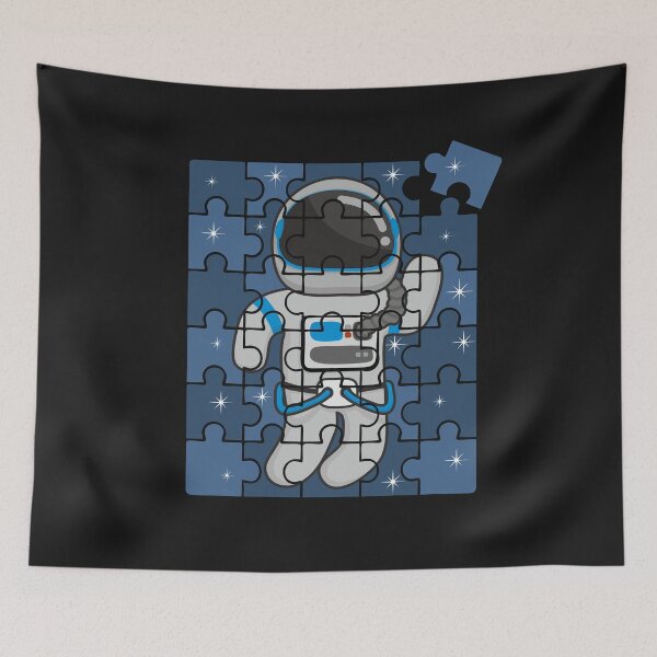 Item preview, Autism Spaceman Astro Cosmo Space Lover Autism Awareness Gifts designed and sold by alenaz.