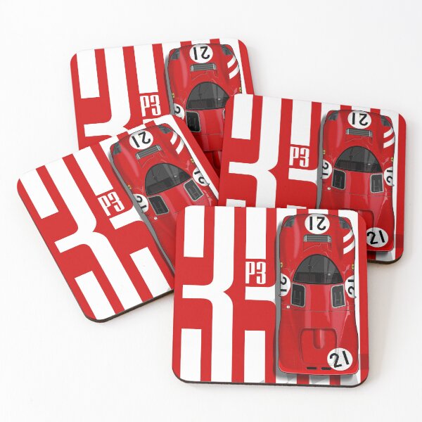 Item preview, F 330 P3 Top Tribute designed and sold by Theodor Decker.