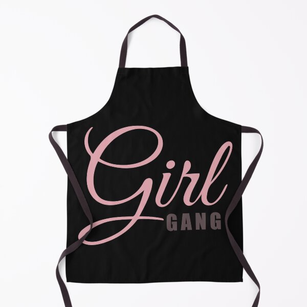 Item preview, Girl gang designed and sold by Tanuja Sharma.