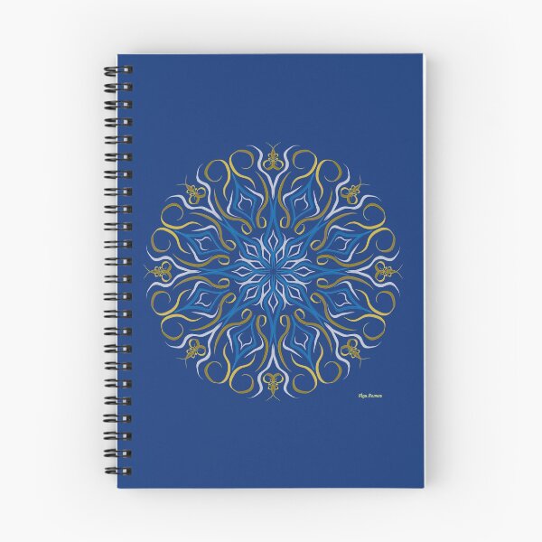 Item preview, Snowy Teide designed and sold by olgaramos.