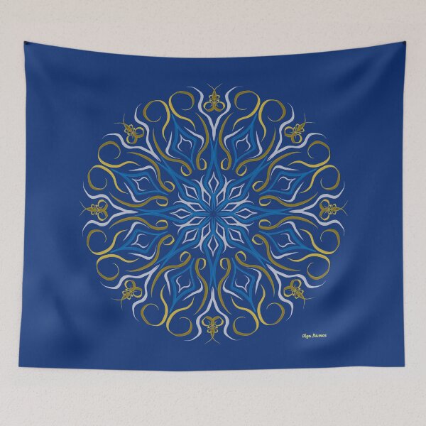 Item preview, Snowy Teide designed and sold by olgaramos.