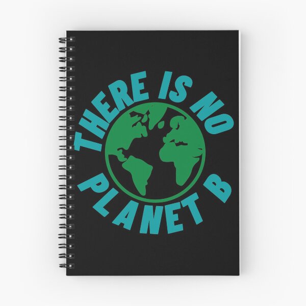 Item preview, There is no planet B designed and sold by thelastavo.