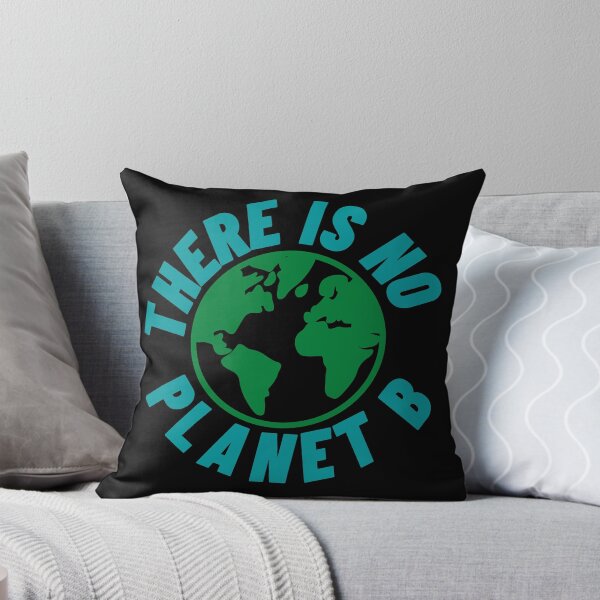 Item preview, There is no planet B designed and sold by thelastavo.