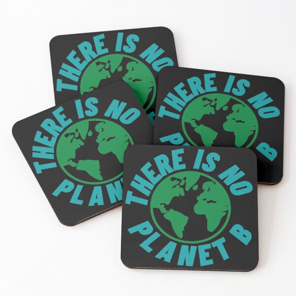 Item preview, There is no planet B designed and sold by thelastavo.