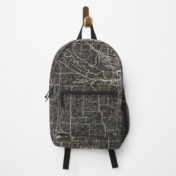Item preview, MANKATO map Minnesota Ink lines 2 designed and sold by InkMaps.