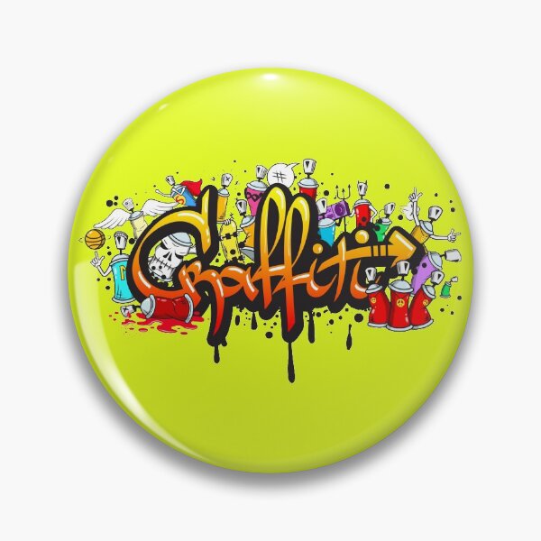 Item preview, Graffiti designed and sold by thepetcellar.