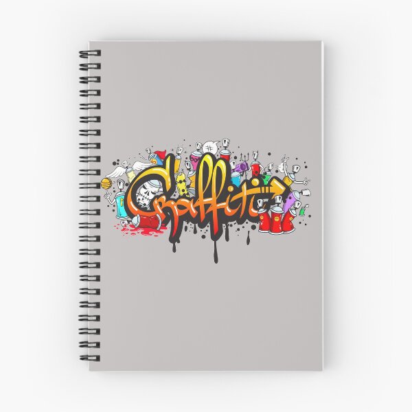 Item preview, Graffiti designed and sold by thepetcellar.