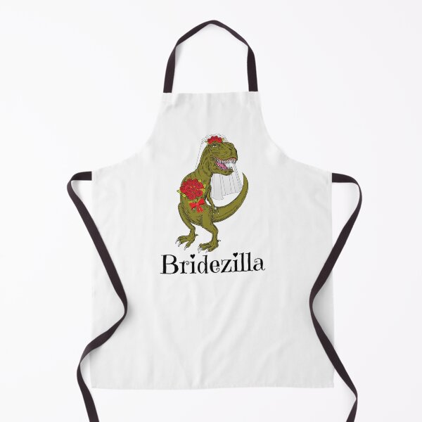 Item preview, Bridezilla 2 designed and sold by LulusaurusRex.