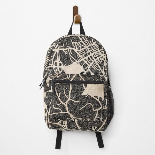 Item preview, MARLBOROUGH map Massachusetts Ink lines designed and sold by InkMaps.