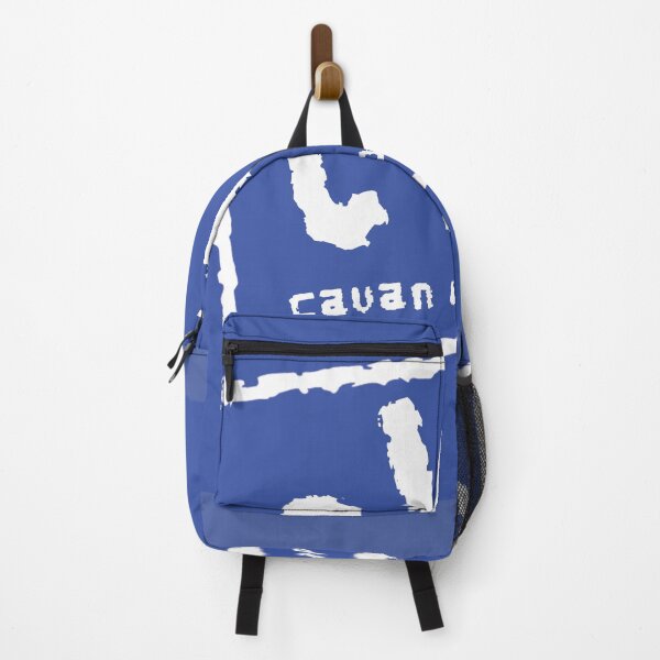 Item preview, cavan world order - blue designed and sold by fooleproof.
