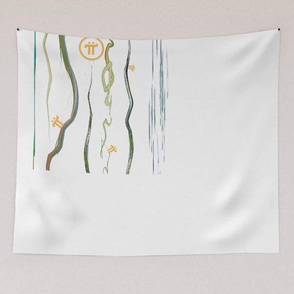 Item preview, 20210302 PiArt No. 1 designed and sold by chargo.