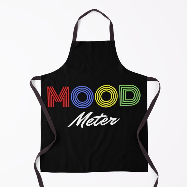 Item preview, Mood meter designed and sold by NikitaAg.