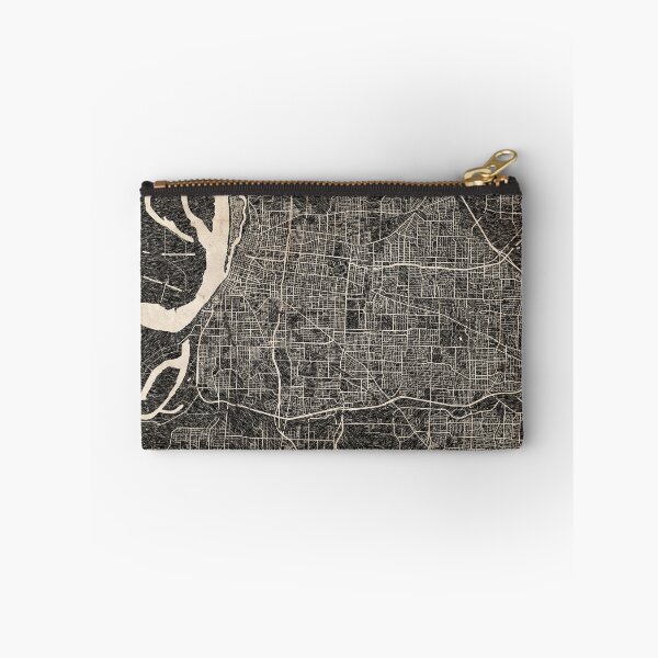 Item preview, MEMPHIS map Tennessee Ink lines designed and sold by InkMaps.