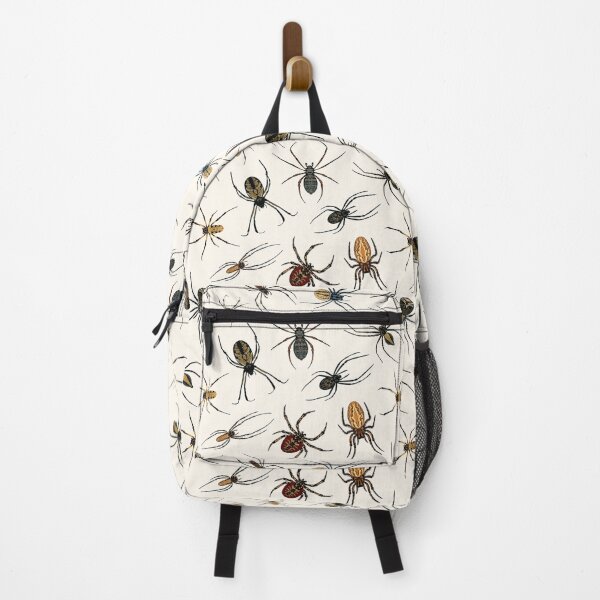 Item preview, Spiders designed and sold by Chelsea Swan.