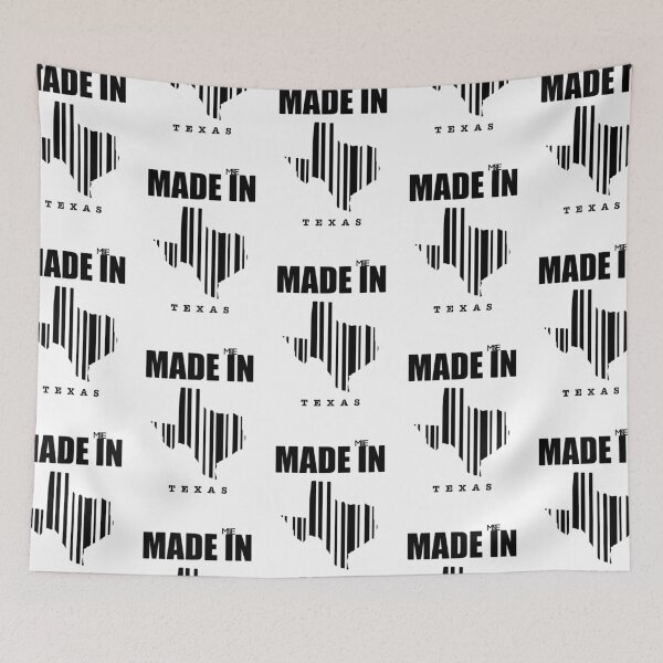 Item preview, Made in Texas by MADAAVE designed and sold by MADAAVE.