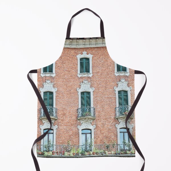 Item preview, Italian Windows designed and sold by Catherine Reading.