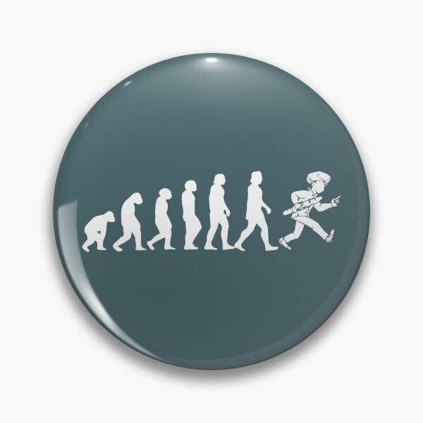 Item preview, Evolution baker designed and sold by Bratak.