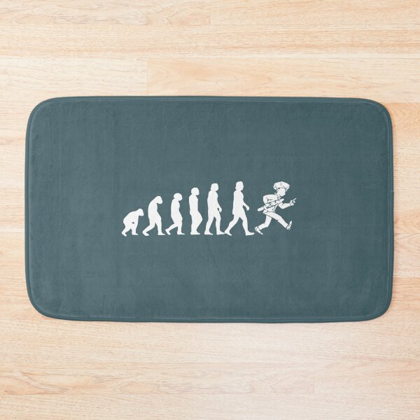 Item preview, Evolution baker designed and sold by Bratak.