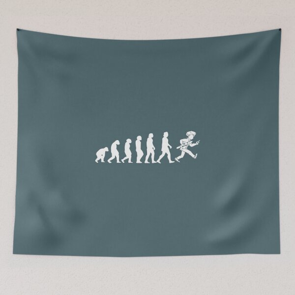 Item preview, Evolution baker designed and sold by Bratak.