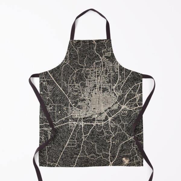 Item preview, MERIDIAN map Mississippi Ink lines designed and sold by InkMaps.
