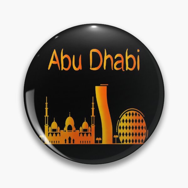 Item preview, Abu Dhabi - United Arab Emirates UAE designed and sold by madtoyman.