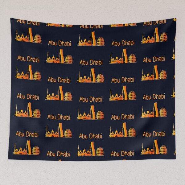 Item preview, Abu Dhabi - United Arab Emirates UAE designed and sold by madtoyman.