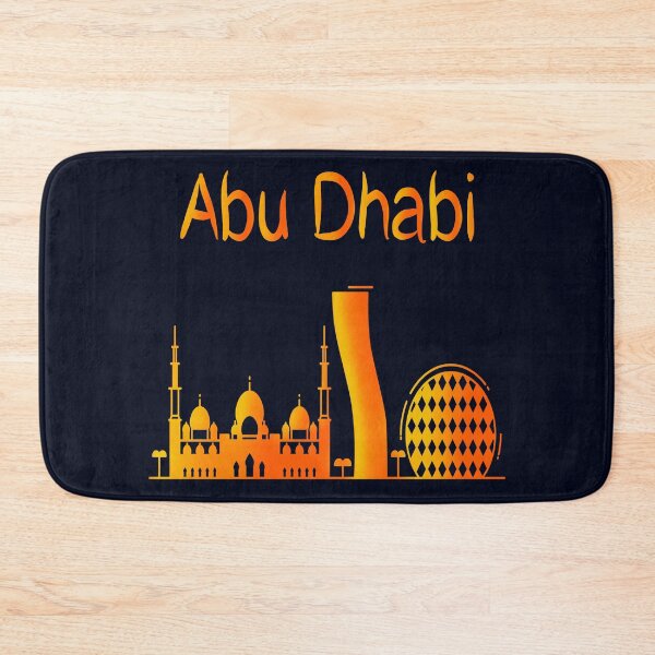 Item preview, Abu Dhabi - United Arab Emirates UAE designed and sold by madtoyman.