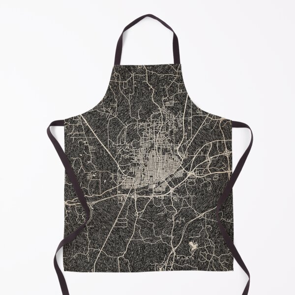 Item preview, MERIDIAN map Mississippi Ink lines 2 designed and sold by InkMaps.