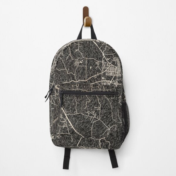 Item preview, MERIDIAN map Mississippi Ink lines 2 designed and sold by InkMaps.