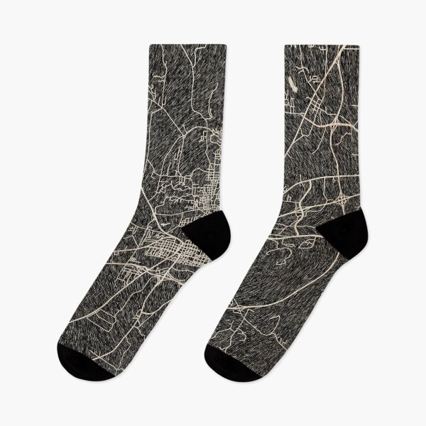 Item preview, MERIDIAN map Mississippi Ink lines 2 designed and sold by InkMaps.
