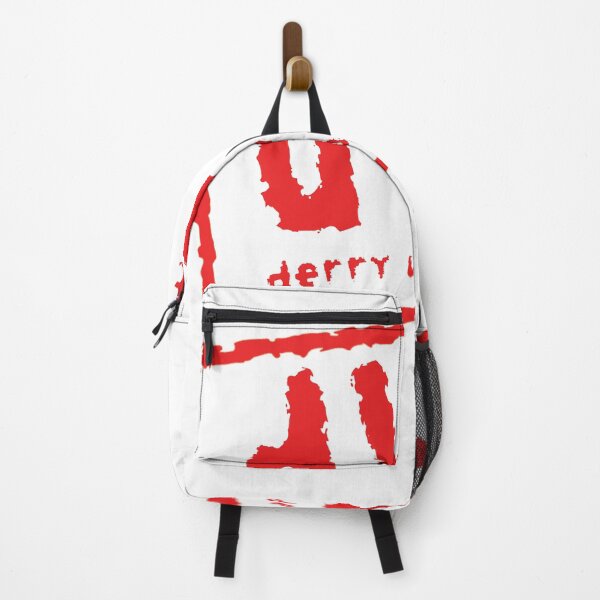 Item preview, derry world order - white designed and sold by fooleproof.