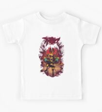 ShellShock - The Puppet Master Kids Tee