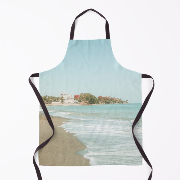 Item preview, Andalucia beach, Mediterranean sea designed and sold by ArnitaArnita.