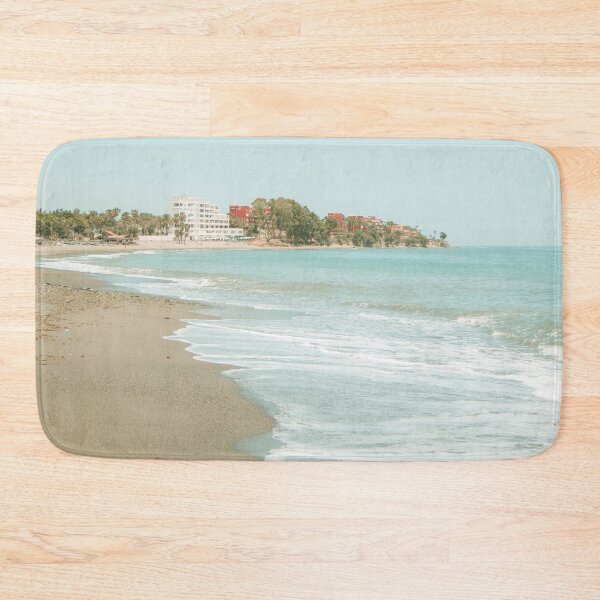 Item preview, Andalucia beach, Mediterranean sea designed and sold by ArnitaArnita.