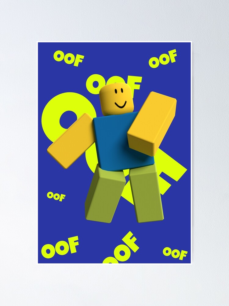 Roblox Smug Dancing Funny Dank Meme Gaming Noob Hq 2020 Gift For Gamers Kids Poster By Smoothnoob Redbubble - roblox number hq