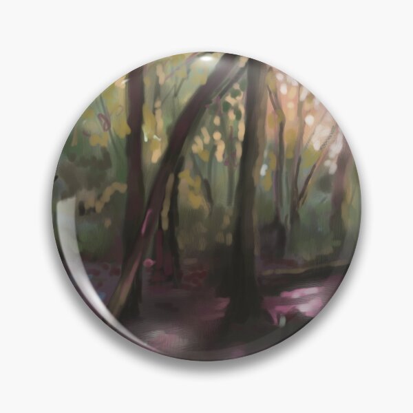 Item preview, Forest 232021 designed and sold by Samuel Durkin.