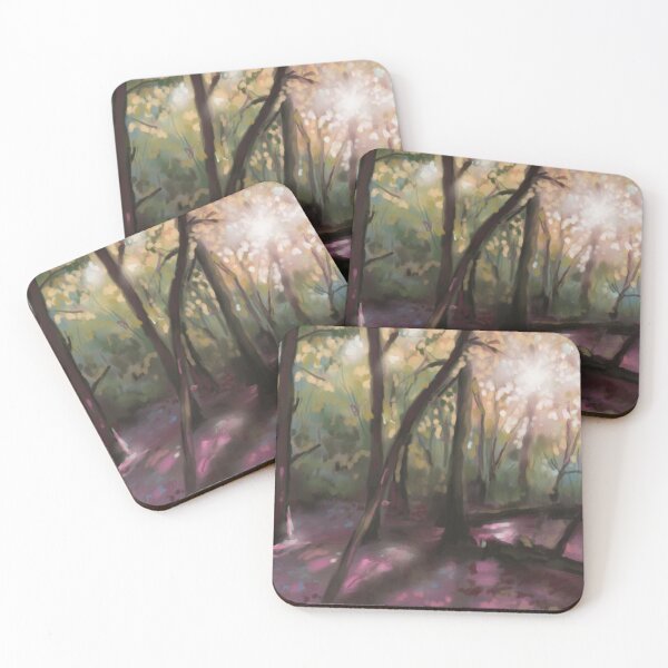 Item preview, Forest 232021 designed and sold by Samuel Durkin.