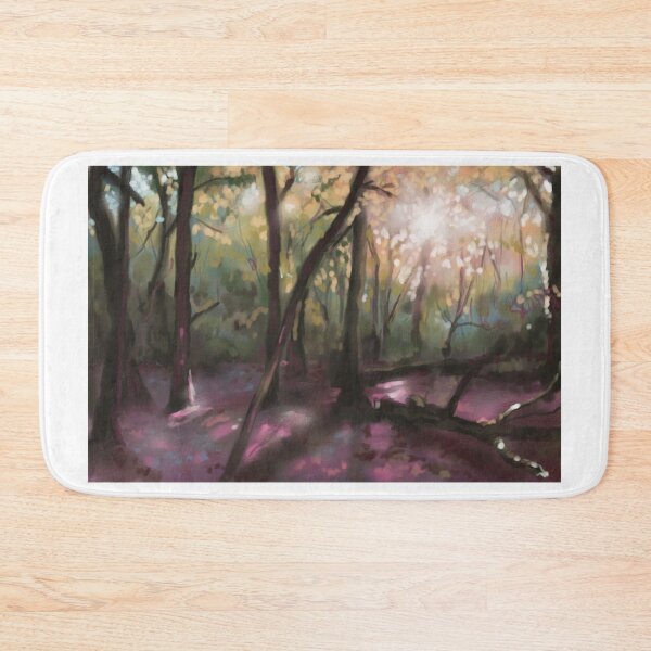 Item preview, Forest 232021 designed and sold by Samuel Durkin.