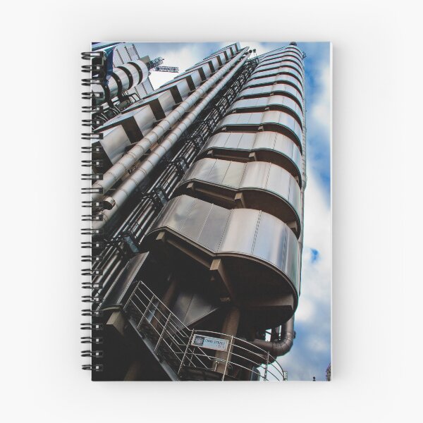 Item preview, Lloyds Of London Building England designed and sold by AndyEvansPhotos.