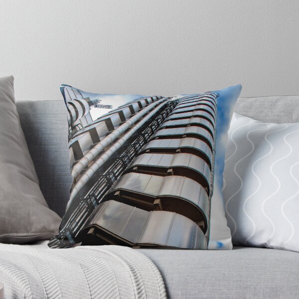 Item preview, Lloyds Of London Building England designed and sold by AndyEvansPhotos.