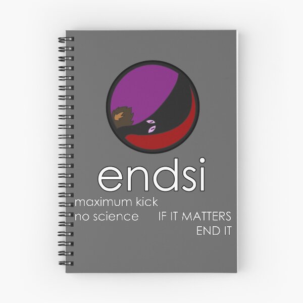 Item preview, Endsi designed and sold by catterfly.