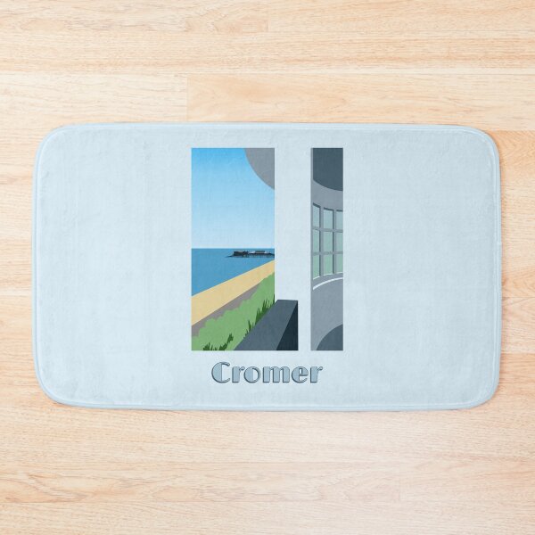 Item preview, Cromer, Norfolk designed and sold by sirglennbo.