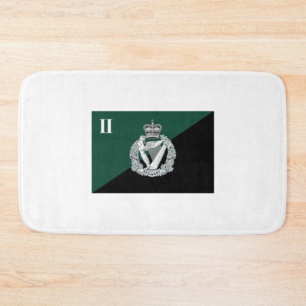 Item preview, Royal Irish Regiment seal designed and sold by mikoala50.