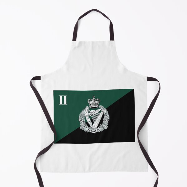Item preview, Royal Irish Regiment seal designed and sold by mikoala50.