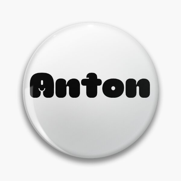 Item preview, Anton designed and sold by Shalomjoy.