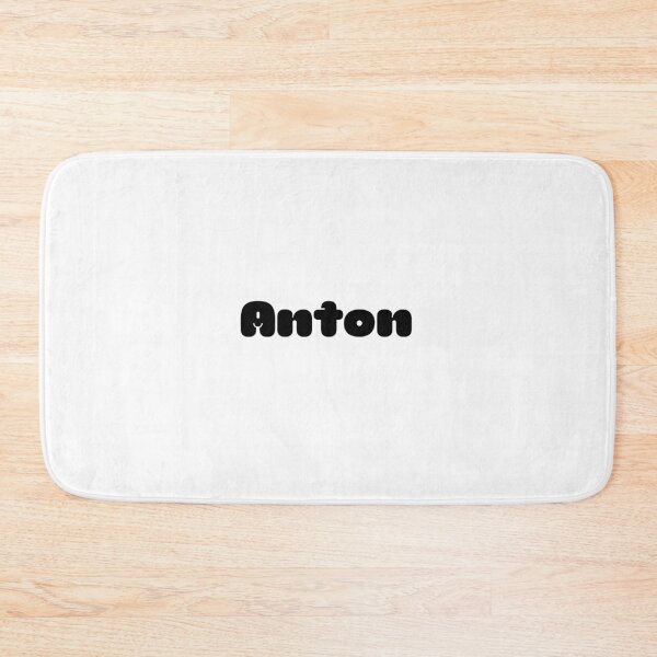 Item preview, Anton designed and sold by Shalomjoy.
