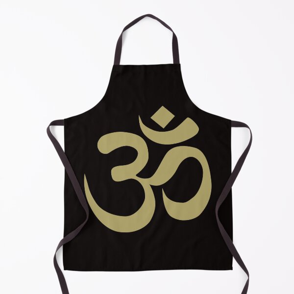 Item preview, Aum Om The Ultimate Reality designed and sold by CreativeBel.