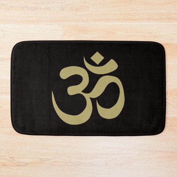 Item preview, Aum Om The Ultimate Reality designed and sold by CreativeBel.