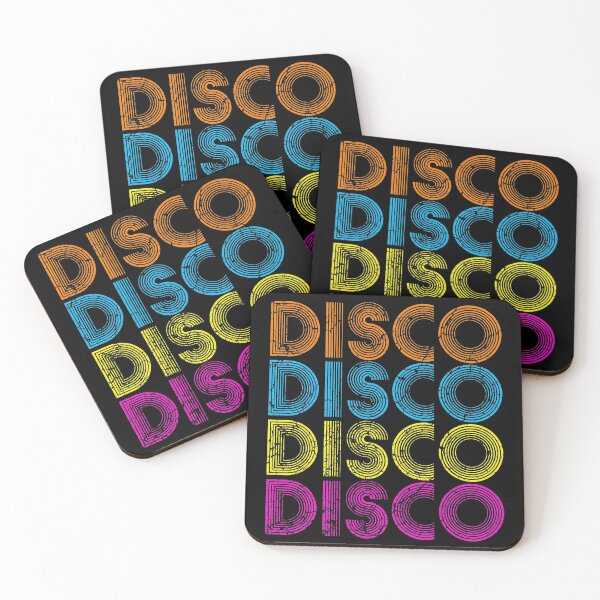 Item preview, Disco music designed and sold by Mila1946.